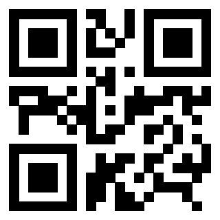 3306800833 Qr Code associato