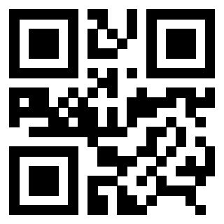 Scansione del Qr Code di 3306800834
