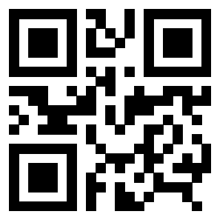 Immagine del QrCode di 3306800835