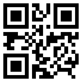 Scansione del Qr Code di 3306800836