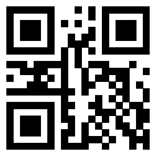 Il QrCode di 3306800837