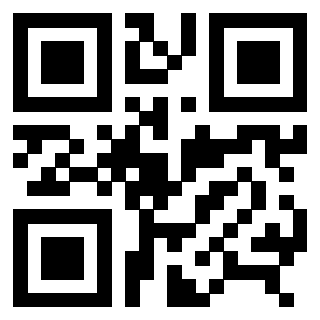 Scansione del Qr Code di 3306800838