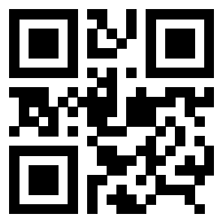 3306800845 Qr Code associato