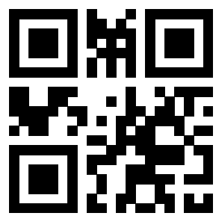 Il Qr Code di 3306800847