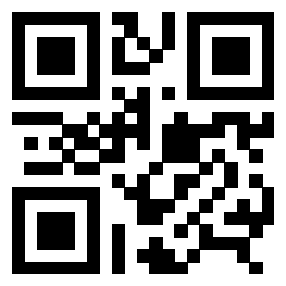 Immagine del Qr Code di 3306800848
