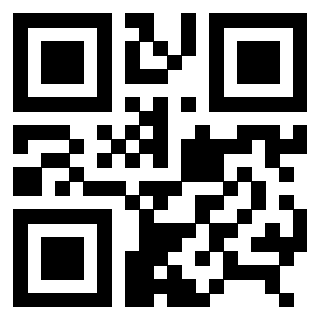 3306800849 QrCode associato