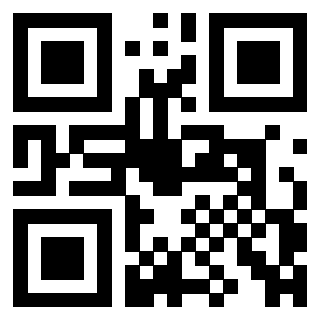Scansione del Qr Code di 3306800850