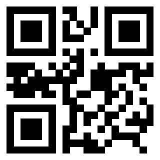 Scansione del QrCode di 3306800851