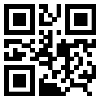 Il Qr Code di 3306800855