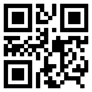 Il Qr Code di 3306800857