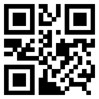 3306800858 - Immagine del Qr Code