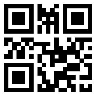Immagine del QrCode di 3306800861