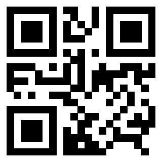Il QrCode di 3306800862