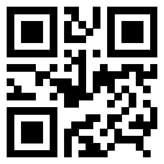 Il Qr Code di 3306800863