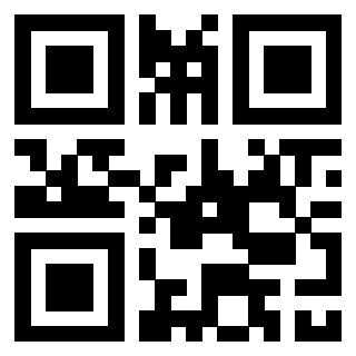 Qr Code di 3306800864
