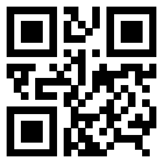 Il QrCode di 3306800865