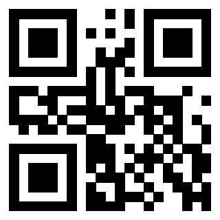 3306800869 - Immagine del Qr Code associato
