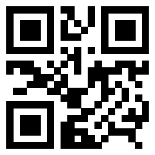 3306800870 - Immagine del Qr Code