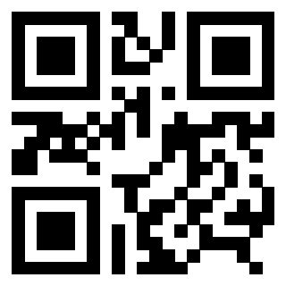 3306800871 - Immagine del Qr Code associato