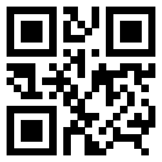 3306800872 - Immagine del QrCode associato