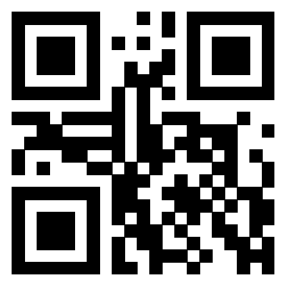 Il QrCode di 3306800873