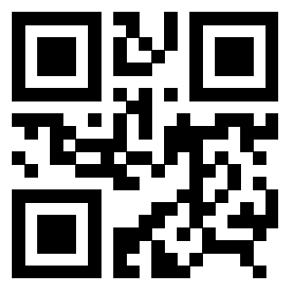 3306800875 Qr Code associato