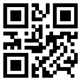 Il QrCode di 3306800878