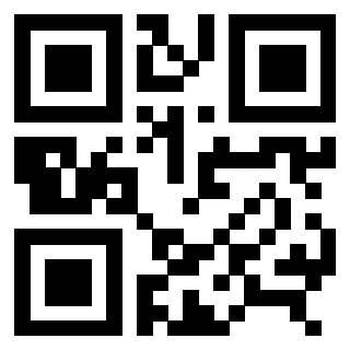3306800881 - Immagine del Qr Code associato