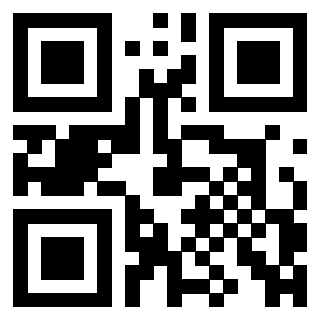 Immagine del QrCode di 3306800882