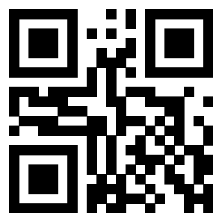 Immagine del QrCode di 3306800887
