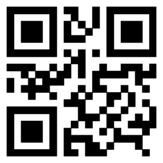 Immagine del Qr Code di 3306800891