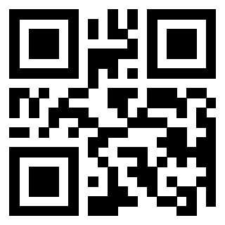 Immagine del QrCode di 3306800892