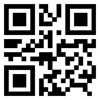 3306800893 QrCode associato