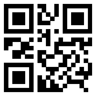 Immagine del Qr Code di 3306800894