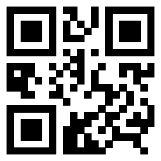 3306800901 QrCode associato