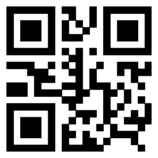 Scansione del Qr Code di 3306800907
