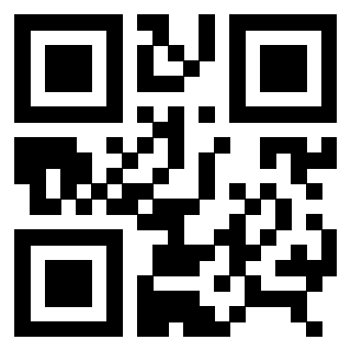 Qr Code di 3306800915