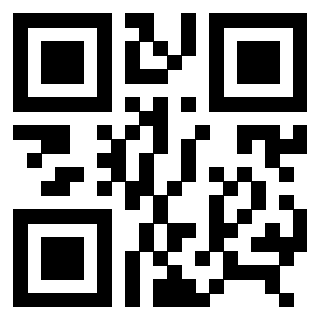 3306800917 QrCode associato