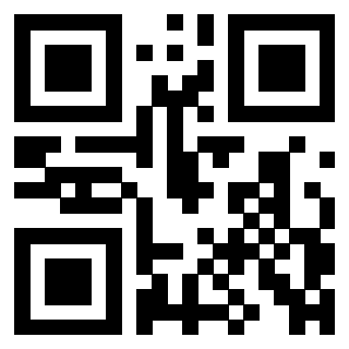 Scansione del QrCode di 3306800919