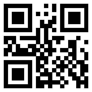 Immagine del QrCode di 3306800921