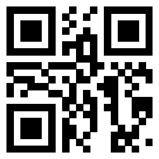 3306800924 - Immagine del Qr Code associato