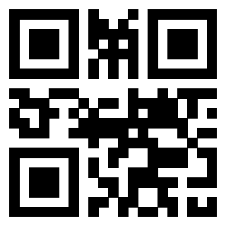 Il QrCode di 3306800925
