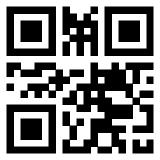 Il QrCode di 3306800927