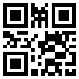 Immagine del QrCode di 3306800930