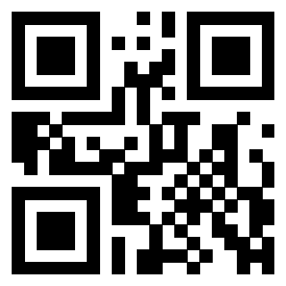 Scansione del QrCode di 3306800931