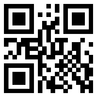 Il QrCode di 3306800932