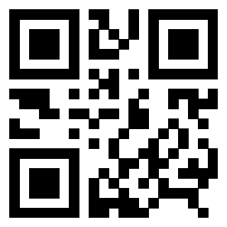 Immagine del Qr Code di 3306800935