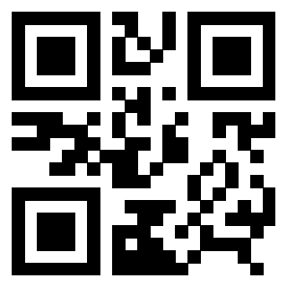 Immagine del Qr Code di 3306800936