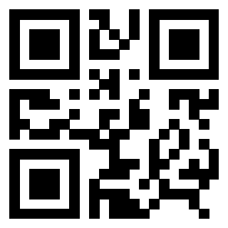 3306800937 - Immagine del Qr Code associato