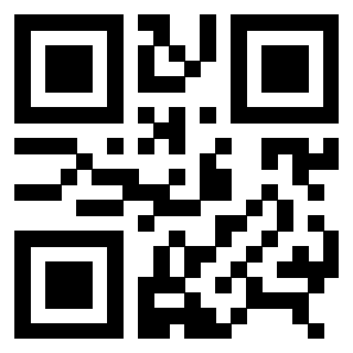 3306800938 QrCode associato